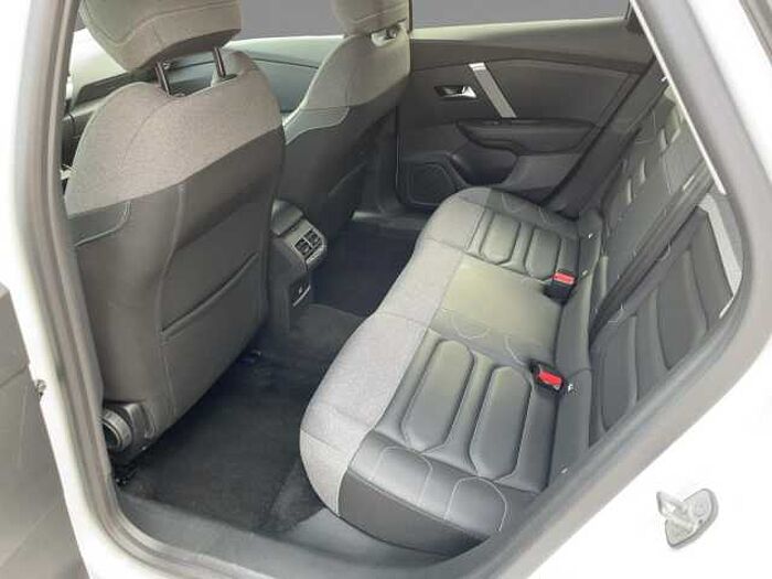 Citroen C4 1.2 PureTech 130Max 8AT LED+Navi+SHZ+Klimaaut. Max