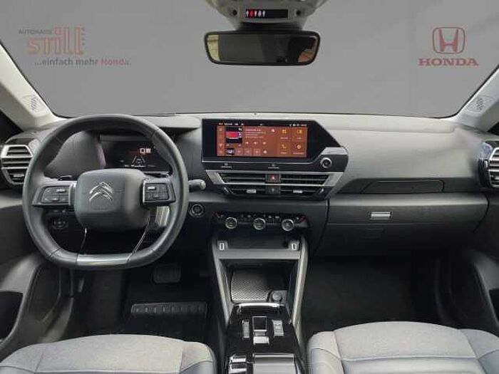 Citroen C4 1.2 PureTech 130Max 8AT LED+Navi+SHZ+Klimaaut. Max