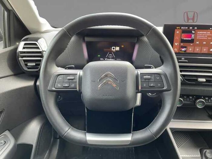 Citroen C4 1.2 PureTech 130Max 8AT LED+Navi+SHZ+Klimaaut. Max