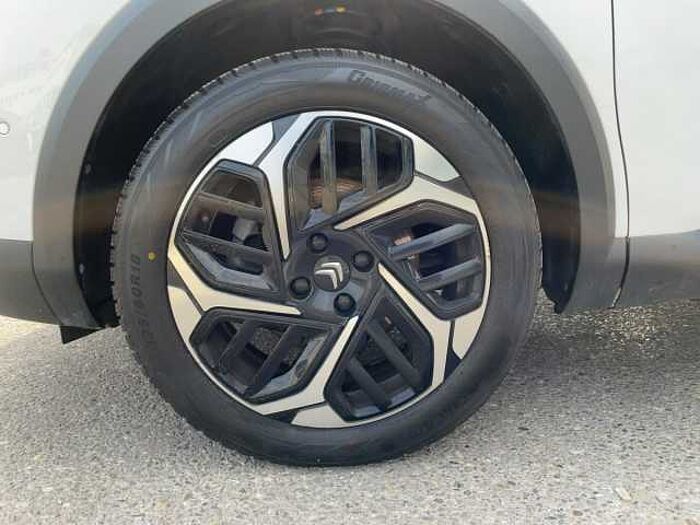 Citroen C4 1.2 PureTech 130Max 8AT LED+Navi+SHZ+Klimaaut. Max