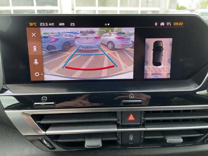Citroen C4 1.2 PureTech 130Max 8AT LED+Navi+SHZ+Klimaaut. Max