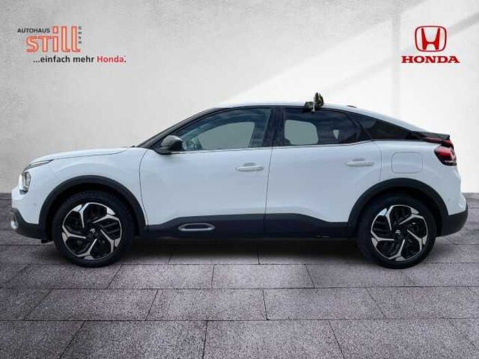 Citroen C4 1.2 PureTech 130Max 8AT LED+Navi+SHZ+Klimaaut. Max