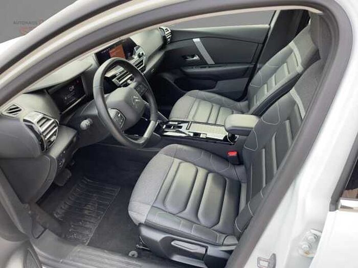 Citroen C4 1.2 PureTech 130Max 8AT LED+Navi+SHZ+Klimaaut. Max