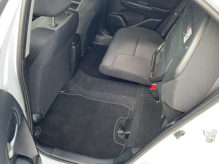 Honda Civic Tourer 1.8 Lifestyle SHZ+Klima+Kam.
