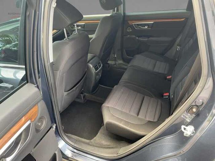 Honda CR-V T 1.5 Turbo VTEC Elegance ACC+LED+Navi+SHZ