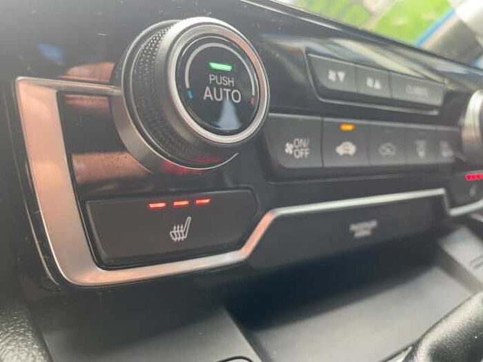Honda CR-V T 1.5 Turbo VTEC Elegance ACC+LED+Navi+SHZ