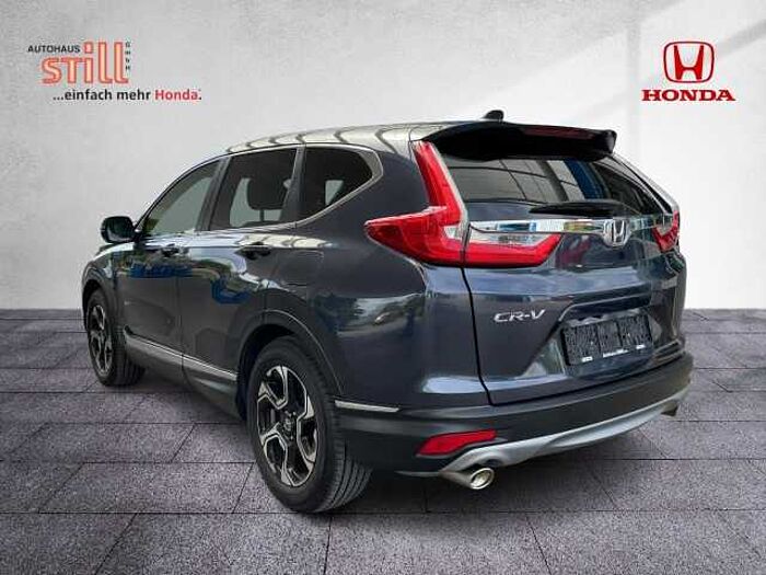 Honda CR-V T 1.5 Turbo VTEC Elegance ACC+LED+Navi+SHZ