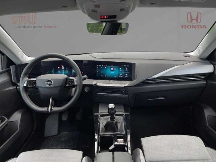 Opel Astra L 1.2 Turbo Eleg. AHK+LED+Navi+Klimaautom. Elegance