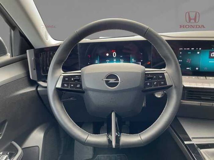 Opel Astra L 1.2 Turbo Eleg. AHK+LED+Navi+Klimaautom. Elegance