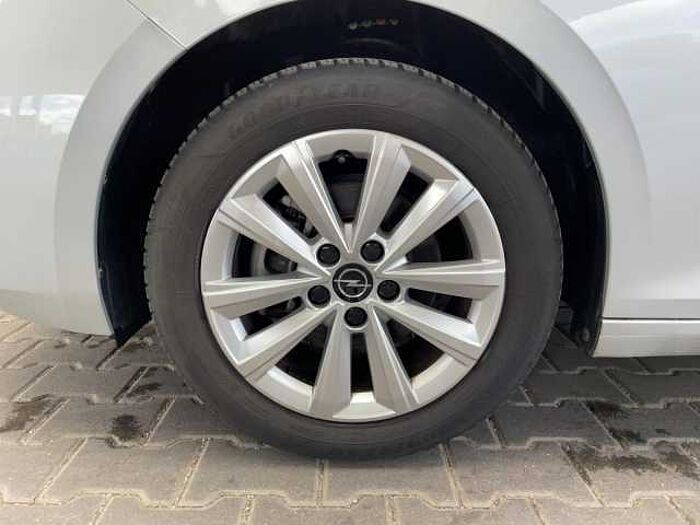 Opel Astra L 1.2 Turbo Eleg. AHK+LED+Navi+Klimaautom. Elegance