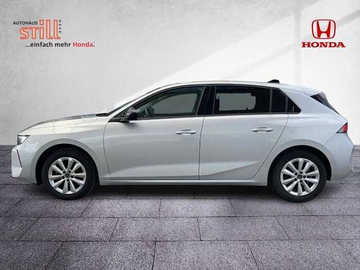 Opel Astra L 1.2 Turbo Eleg. AHK+LED+Navi+Klimaautom. Elegance