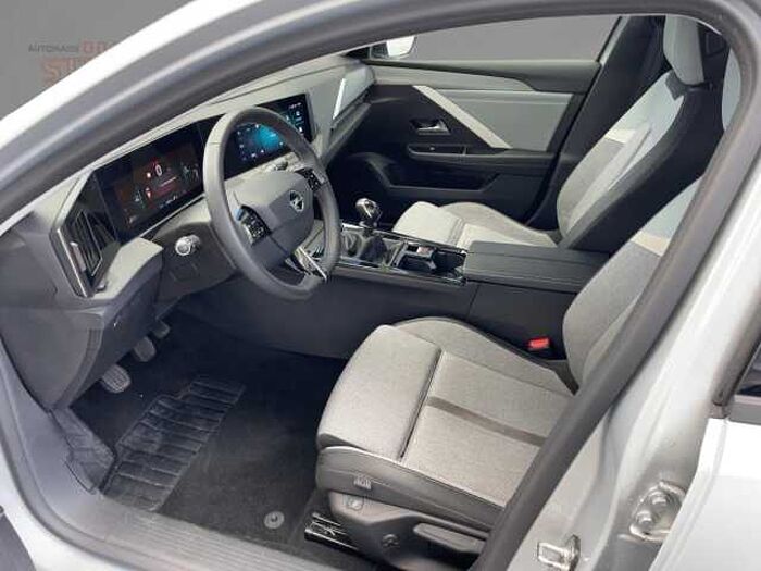 Opel Astra L 1.2 Turbo Eleg. AHK+LED+Navi+Klimaautom. Elegance