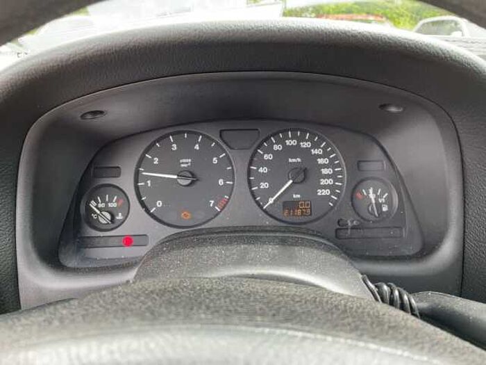 Opel Astra G