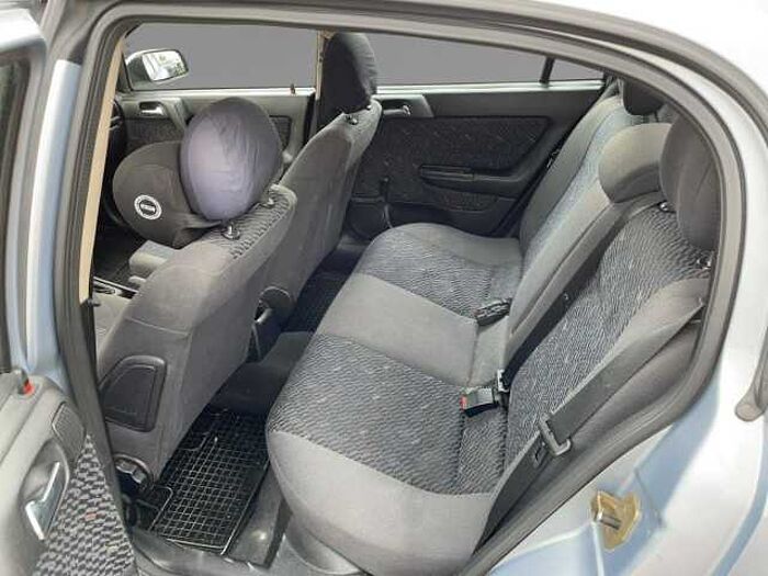 Opel Astra G