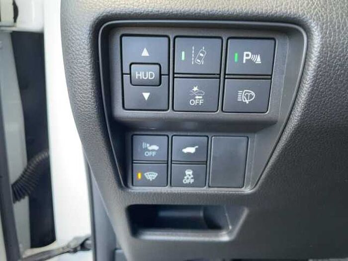 Honda CR-V 2.0 i-VTEC i-MMD Exe. 4WD AHK+LED+Navi+SD Executive