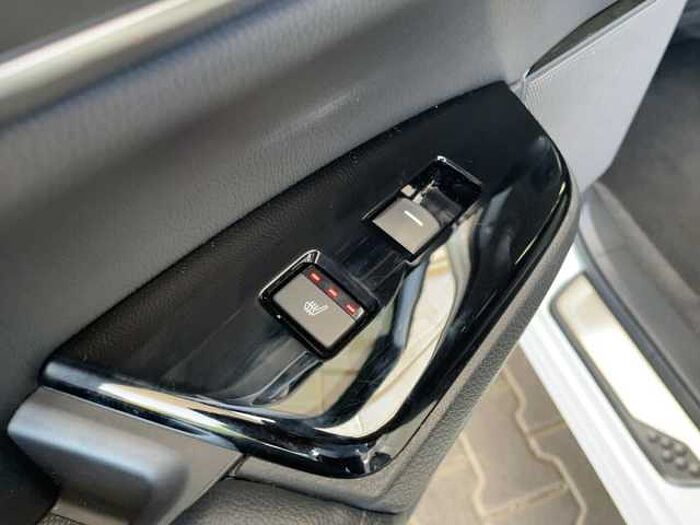 Honda CR-V 2.0 i-VTEC i-MMD Exe. 4WD AHK+LED+Navi+SD Executive