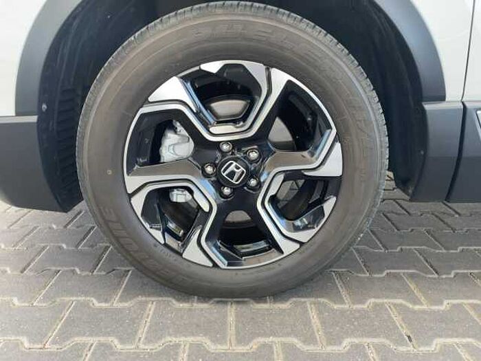 Honda CR-V 2.0 i-VTEC i-MMD Exe. 4WD AHK+LED+Navi+SD Executive