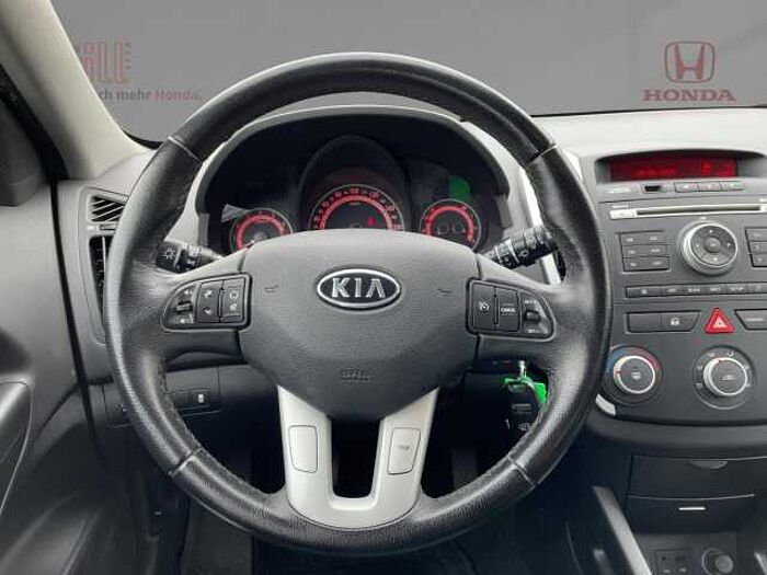 Kia ceed 1.4 Vision Facelift cee'd