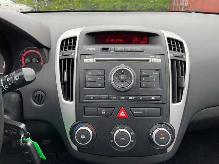 Kia ceed 1.4 Vision Facelift cee'd