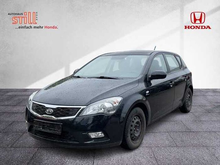 Kia ceed 1.4 Vision Facelift cee'd