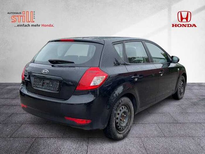 Kia ceed 1.4 Vision Facelift cee'd