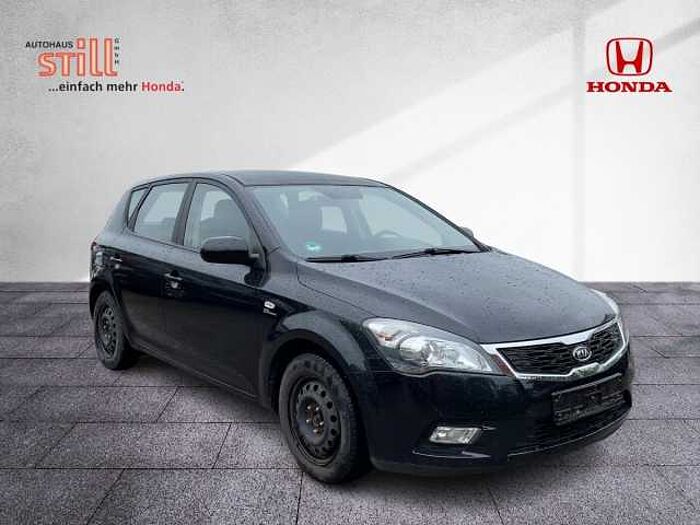 Kia ceed 1.4 Vision Facelift cee'd