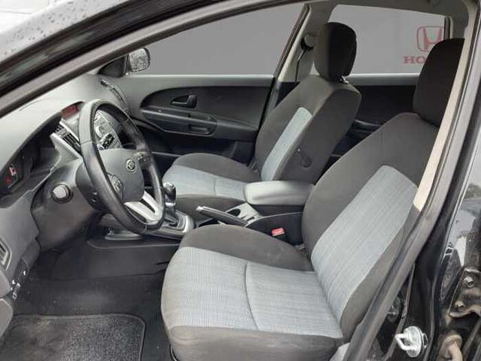 Kia ceed 1.4 Vision Facelift cee'd