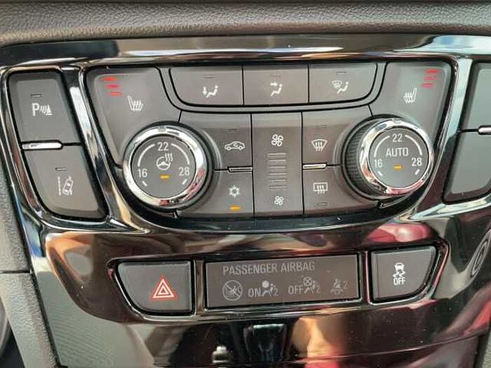 Opel Mokka X 1.6 D Ultimate AHK+LED+Navi+SD+SHZ+Kam.