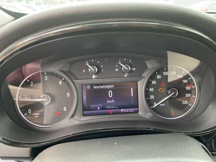 Opel Mokka X 1.6 D Ultimate AHK+LED+Navi+SD+SHZ+Kam.