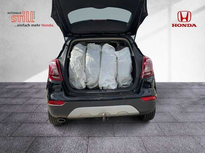 Opel Mokka X 1.6 D Ultimate AHK+LED+Navi+SD+SHZ+Kam.