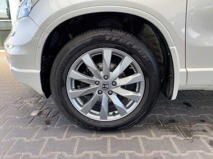 Honda CR-V 2.2 i-CTDi Executive 4WD Klima* Sitzhz.*