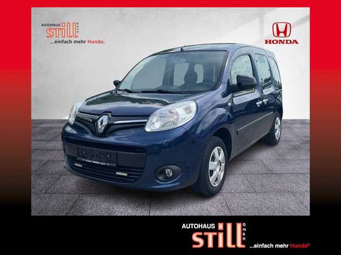 Renault Kangoo 1.5 dCi 90 ENERGY Experience Klima*
