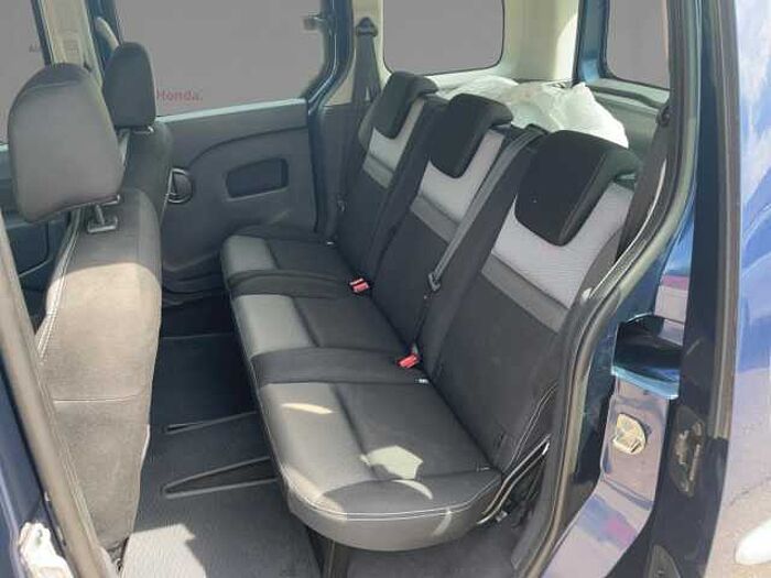 Renault Kangoo 1.5 dCi 90 ENERGY Experience Klima*