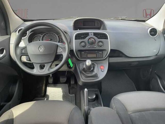 Renault Kangoo 1.5 dCi 90 ENERGY Experience Klima*