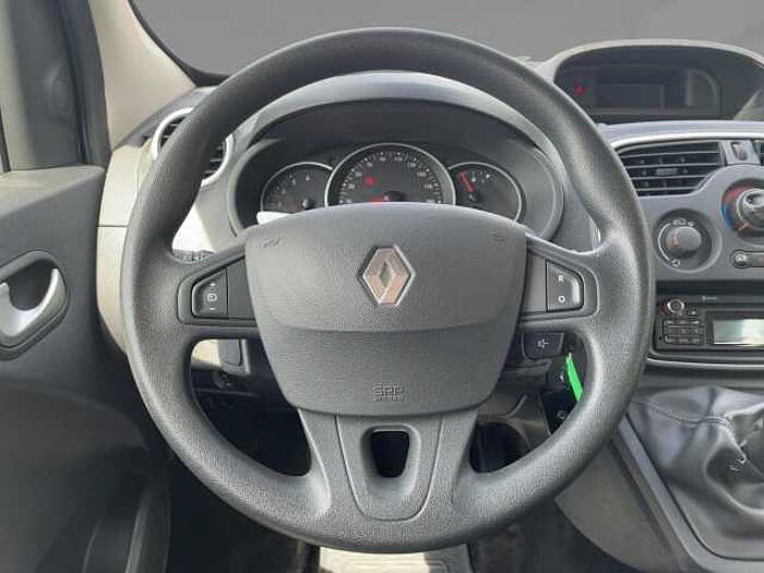 Renault Kangoo 1.5 dCi 90 ENERGY Experience Klima*