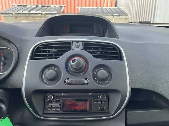 Renault Kangoo 1.5 dCi 90 ENERGY Experience Klima*