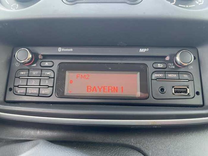 Renault Kangoo 1.5 dCi 90 ENERGY Experience Klima*