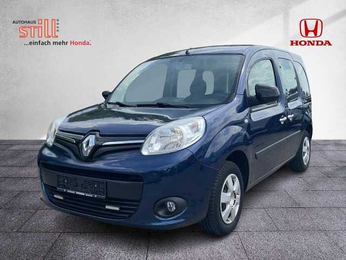 Renault Kangoo 1.5 dCi 90 ENERGY Experience Klima*