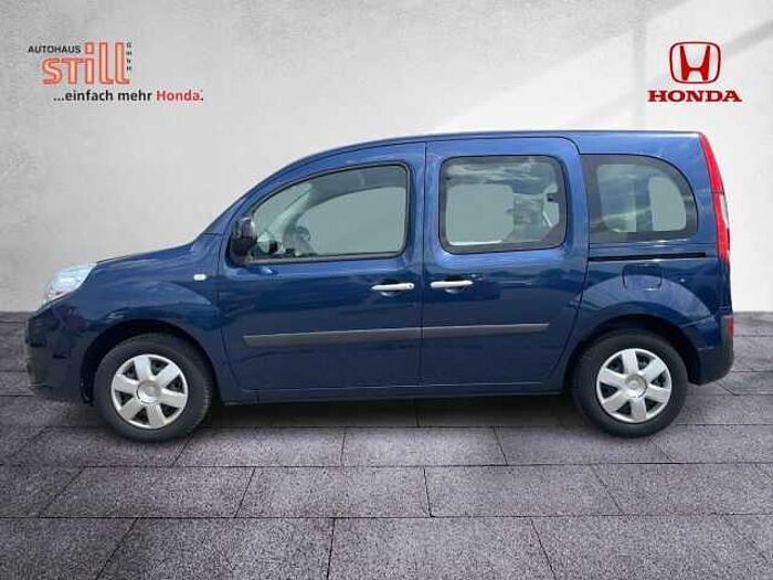 Renault Kangoo 1.5 dCi 90 ENERGY Experience Klima*