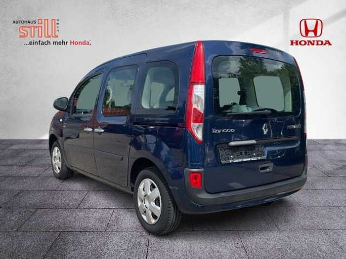 Renault Kangoo 1.5 dCi 90 ENERGY Experience Klima*