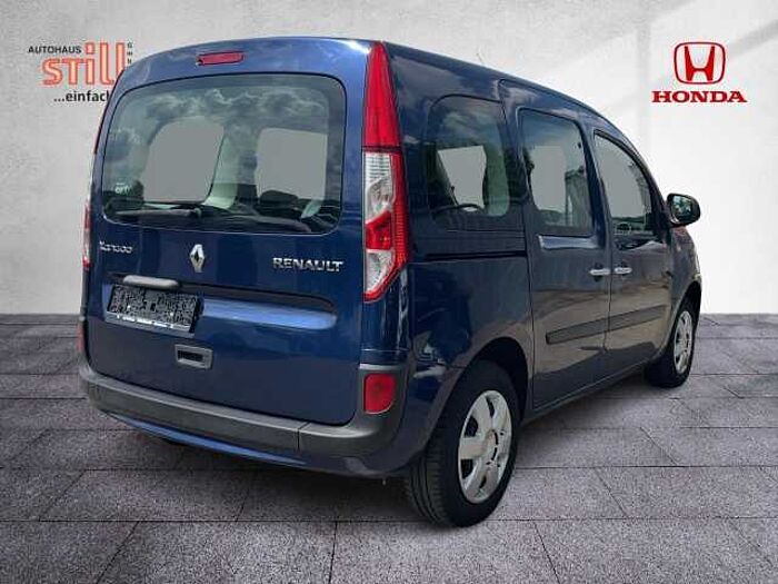 Renault Kangoo 1.5 dCi 90 ENERGY Experience Klima*