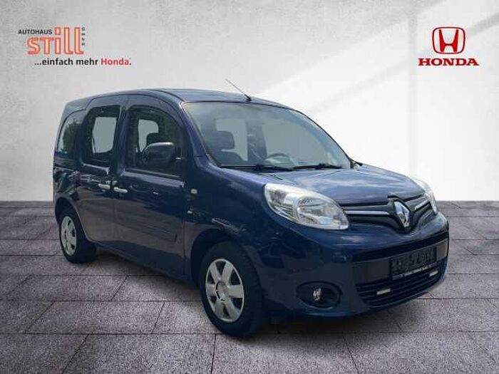 Renault Kangoo 1.5 dCi 90 ENERGY Experience Klima*