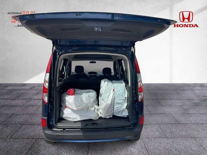 Renault Kangoo 1.5 dCi 90 ENERGY Experience Klima*