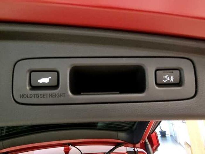Honda CR-V 2.0 i e:HEV Elegance AWD Navi* Leder* Pano*