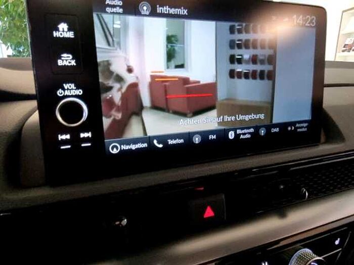 Honda CR-V 2.0 i e:HEV Elegance AWD Navi* Leder* Pano*