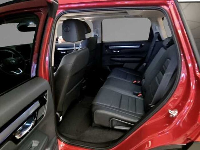 Honda CR-V 2.0 i e:HEV Elegance AWD Navi* Leder* Pano*