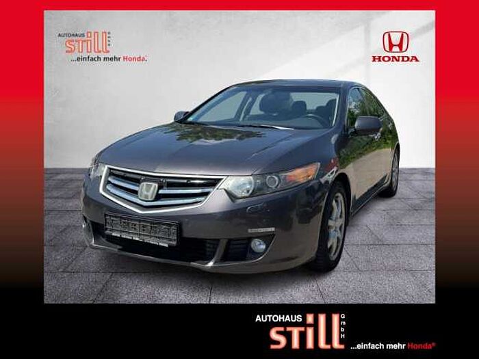Honda Accord 2.4 Executive SD+SHZ+2xKlima+KlimaA+LM