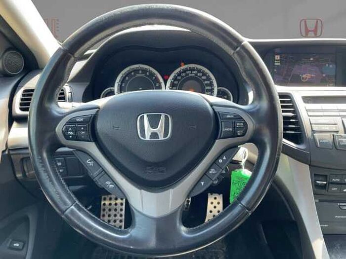 Honda Accord 2.4 Executive SD+SHZ+2xKlima+KlimaA+LM