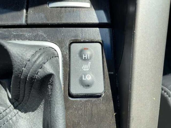 Honda Accord 2.4 Executive SD+SHZ+2xKlima+KlimaA+LM