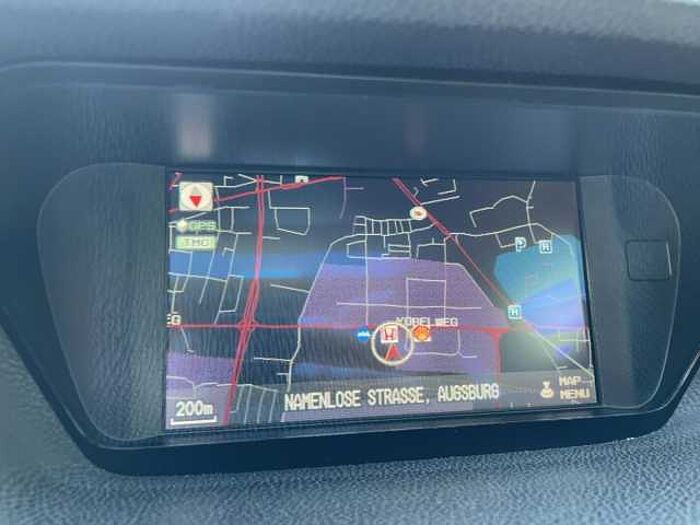Honda Accord 2.4 Executive SD+SHZ+2xKlima+KlimaA+LM